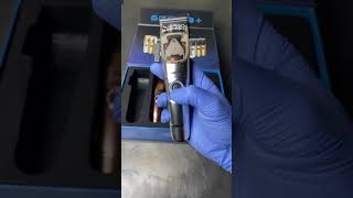 NEW Gamma XErgo Magnetic Clipper Unboxing [upl. by Ahab]