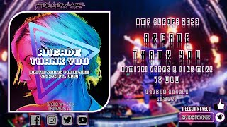 Dido  Thank You Dimitri Vegas amp Like Mike vs WampW Extended Remix [upl. by Aneled896]