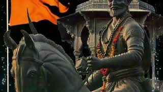 shivray❤️ छत्रपती शिवाजी महाराज रिंगटोन  shivaji maharaj ringtone Part36 [upl. by Zirkle]