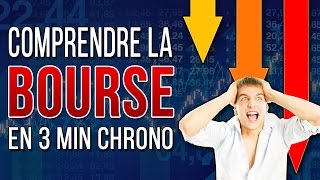 Comment fonctionne la bourse [upl. by Skyler327]