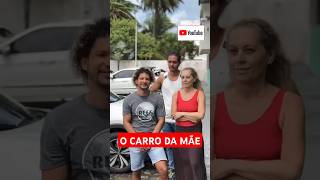 O Carro Da Mãe [upl. by Ninos707]