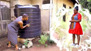 Just Release Now BACK TO REVENGE  New Release Village Nigerian Nollywood Movie 2024 [upl. by Hteboj445]