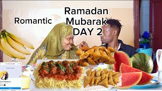 Afura sameyna malinta labad ee ramadan fartuna balbalarka [upl. by Scarlett954]