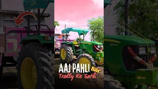 Wheels on the Tractor viral trending popular nurseryrhymes babysongs youtubekids [upl. by Waugh28]