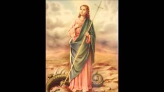 Himno De Nuestra Señora Santa Marta [upl. by Hanad]