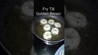 Flattened Rice Vada Recipe [upl. by Millian]