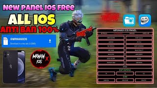 XIT IPA iOS DNS ACTUALIZACIÓN FREE FIRE 110612 ANTI BAN SCARLET FUNCIONANDO [upl. by Hillery]