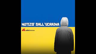 L’ultima difesa la battaglia di Selydove  Notizie dallUcraina  Podcast [upl. by Ahtebbat]