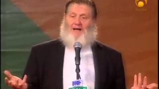 How ExPreacher Yusuf Estes Came To Islam Full Story [upl. by Jeane905]