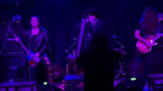 Texas Hippie Coalition Live  Stevie Nicks  3102024  Tampa FL  The Orpheum [upl. by Auod942]