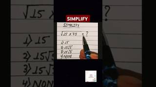 Simplify Reasoning Short Tricks Math Tricks SSC GD REASONING Simple Easy 55M [upl. by Nork]