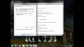 Windows 7 on amd athlon 3000 [upl. by Karel]