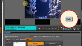 部分モザイクフィルターの使用方法－TMPGEnc Video Mastering Works 5－ [upl. by Nauwaj]