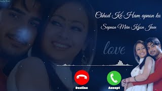 Chand Ke Paar Chalo ringtone  Chhod Ke Ham apnon ke Sapnon Mein  hindi ringtone ❤ story ringtone [upl. by Anzovin642]