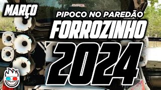 FORROZINHO 2024 REPERTÃ“RIO ATUALIZADO 2024 CD NOVO 2024 SELEÃ‡ÃƒO 2024 nordeste piseiro forrozin [upl. by Ennovahc899]