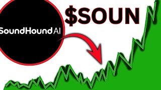 SOUN Stock SoundHound AI stock SOUN STOCK PREDICTIONS SOUN STOCK Analysis SOUN stock news today [upl. by Nennek]