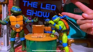 LEO SHOW theme song [upl. by Melena]