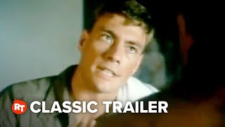 Kickboxer 1989 Trailer 1 [upl. by Ateinotna654]