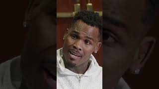 Jermell Charlo opens up about Jermall Charlo [upl. by Olivero]