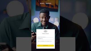 eSIM MTN GHANA ACTIVATION  EASY WAY [upl. by Bonne593]