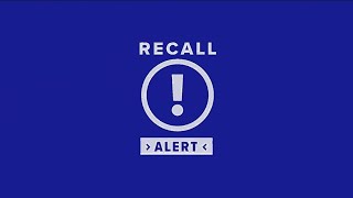 Recall alerts Ground beef distributed in MI OH for E coli portable generators for fire hazard [upl. by Canotas879]