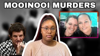 The Mooinooi Murders  Pride Month  Tshego Paledi [upl. by Faustus]