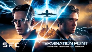 Termination Point  Full Movie  Action SciFi Thriller  Jason Priestley  Lou Diamond Phillips [upl. by Esej]