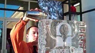 Vodka Luge [upl. by Elenahc881]