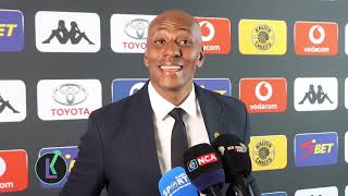 Kaizer Chiefs SD On Nabi  Youth  Transfers  Past Mistakes [upl. by Iong578]