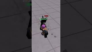 Конец для моих хейтеров  roblox robloxcombo saitamabattlegrounds tsb thestrongestbattlegrounds [upl. by Rasia811]