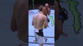 The BEST UFC Fight Of ALL time shorts shortsfeed viral ufc mcgregor khabib [upl. by Allis139]