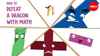 How to defeat a dragon with math  Garth Sundem [upl. by Burck]