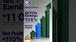 Motilal Oswal Results today  Motilal Oswal Q2 resuls  2025 [upl. by Tami72]