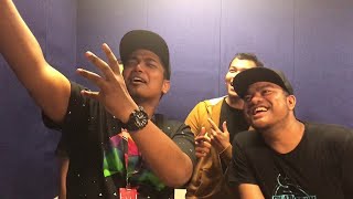 UnicRadio x Raku  Daniel Lawak Solo Layan Ainul Mardiah [upl. by Strohbehn]