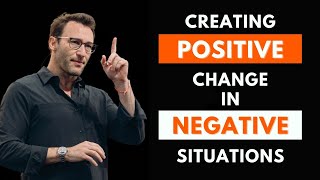 Addressing Conflict with Care Simon Sineks Approach to Workplace Negativity [upl. by Ainoyek]