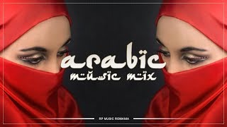 Muzica Arabeasca Noua Ianuarie 2019  Arabic Music Mix 2019  Best Arabic House Music [upl. by Yrovi246]