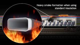 ArmaFlex® Rail SD  The future today [upl. by Adria]