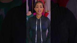 ሸጋ ወድጃለሁ  Amharic new music 2024 [upl. by Ojillib]