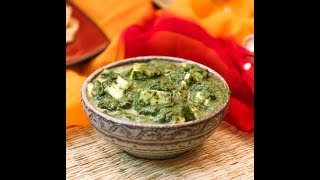 How to make palak paneer in Hindi  dr kitchen n health benefits  पालक पनीर कैसे बनाये [upl. by Watts335]