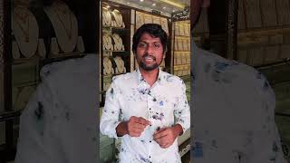 Dont Buy GOLD jewellery Like This shorts gold finance [upl. by Hamid]