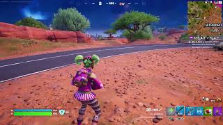 The rarest glider in Fortnite [upl. by Noraf]