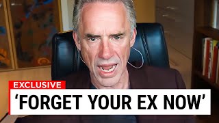 Jordan Peterson REVEALS How To Get Over A Breakup FAST [upl. by Yoj]