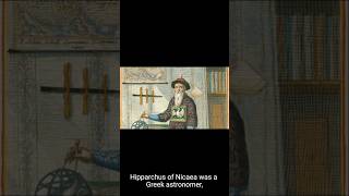 Hipparchus introduction ancient greek geographers geography [upl. by Oniluap535]