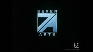 Seven Arts 1990 [upl. by Jojo292]