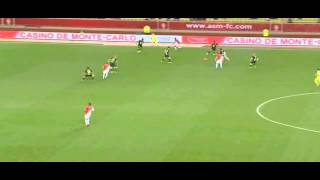 Berbatov vs Lille Ligue 1 HD 23032014 [upl. by Mary]