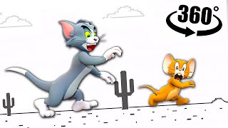 Tom and Jerry in War of the Whiskers Xbox 360  ✪ Tom ✪  Battle Arena  Full HD [upl. by Aleda140]