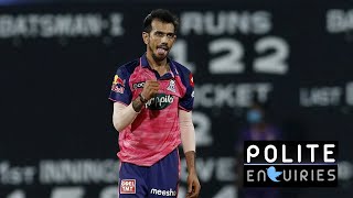 How many sixes will Yuzvendra Chahal hit [upl. by Derrej466]