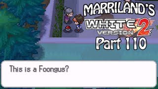 Pokemon White 2 Part 110 Accumula Town [upl. by Pelaga]