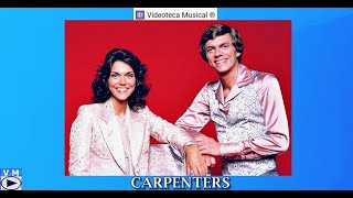 Superstar  Carpenters [upl. by Richie775]