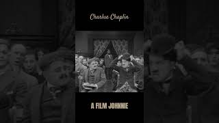 A Film Johnnie chaplin [upl. by Enytsuj32]